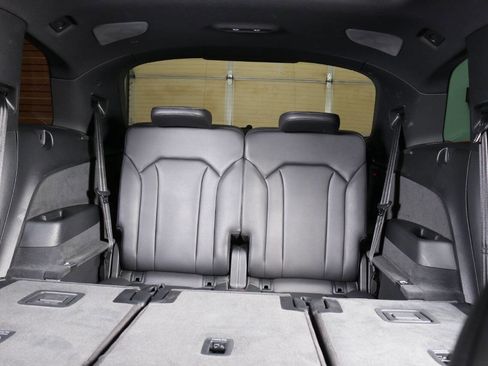 Used 2018 Audi Q7 3.0T Prestige w/ Prestige Package image 42