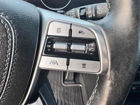 Used 2023 Kia Telluride SX Prestige image 16