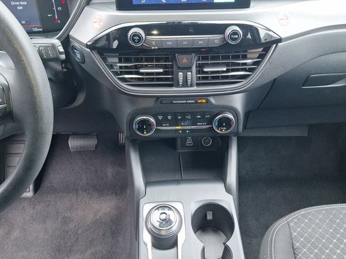 Used 2025 Ford Escape Active FWD image 14