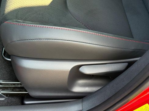 New 2026 Toyota Corolla GR AWD/4WD image 15