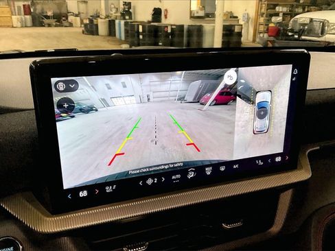 Certified 2025 Ford Explorer ST-Line w/ ST-Line Street Pack image 20