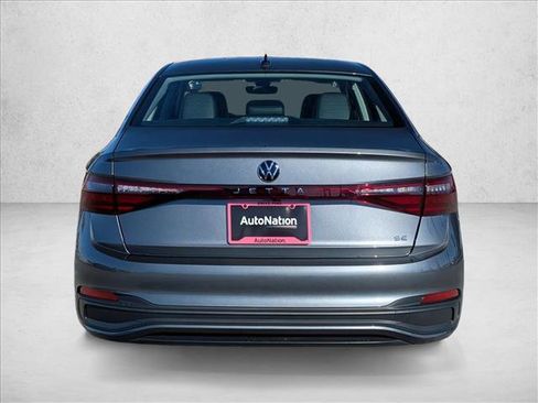 New 2026 Volkswagen Jetta SE image 8