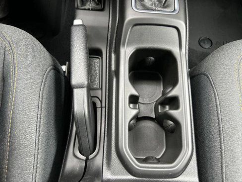 New 2025 Jeep Wrangler Sport S image 26