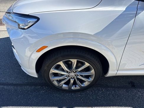 New 2026 Buick Encore GX Avenir w/ Avenir Technology Package image 4
