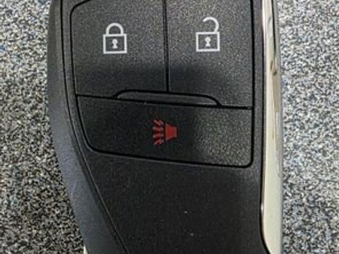 New 2025 Chevrolet Silverado 3500 W/T w/ WT Convenience Package image 22