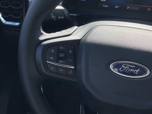 New 2026 Ford Ranger XLT AWD/4WD image 10