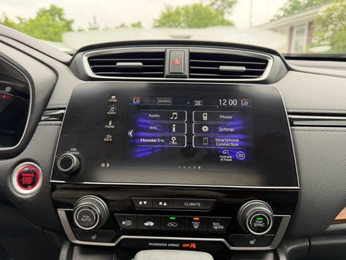 Used 2017 Honda CR-V EX image 22