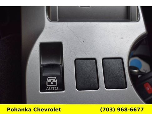 Used 2023 Toyota 4Runner SR5 AWD/4WD image 19