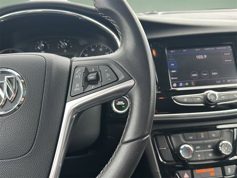 Used 2022 Buick Encore Preferred w/ Safety Package image 13