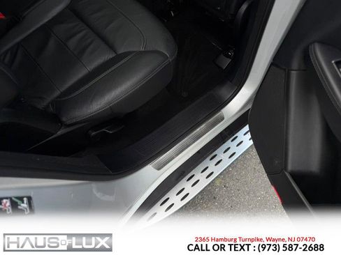 Used 2017 Mercedes-Benz GLS 450 4MATIC w/ Premium Package image 24