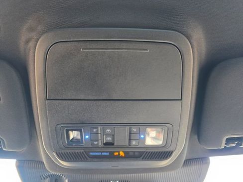 New 2026 Ford Explorer ST-Line w/ ST-Line Street Pack image 29