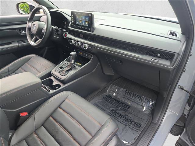 Used 2025 Honda CR-V Sport-L image 22