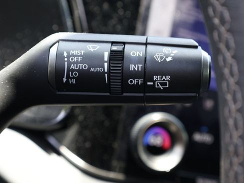 Used 2024 Lexus RX 350 F Sport w/ Convenience Package AWD/4WD image 39