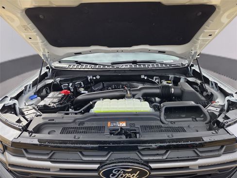 Used 2025 Ford Expedition Tremor image 35