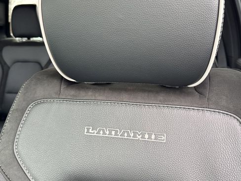 New 2026 RAM 1500 Laramie image 18