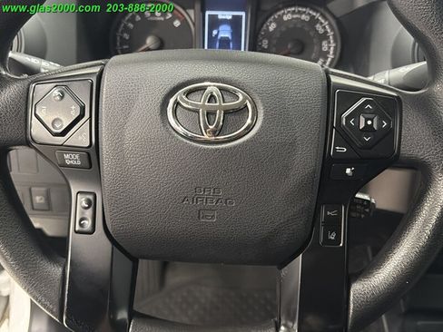 Used 2021 Toyota Tacoma SR RWD image 22