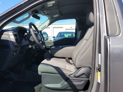 Used 2024 Ford F150 XL image 12