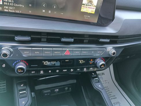 Used 2024 Kia Telluride SX Prestige X-Line image 22