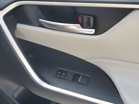 Certified 2024 Toyota RAV4 XLE image 47