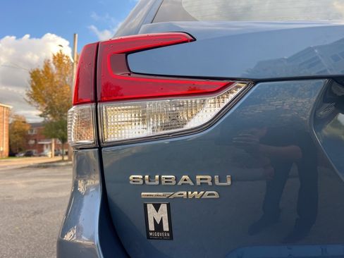 Used 2022 Subaru Forester image 10