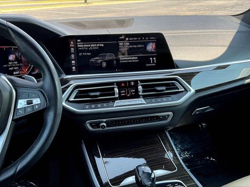 Used 2020 BMW X5 sDrive40i w/ Convenience Package image 6