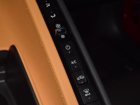 New 2025 Chevrolet Corvette Z06 w/ Stealth Interior Trim Package image 44