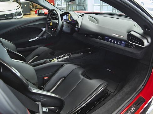 Used 2022 Ferrari 296 GTB image 26