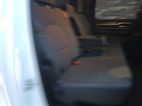 Used 2022 RAM 1500 Big Horn image 27