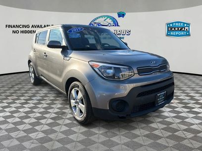 Used 2019 Kia Soul