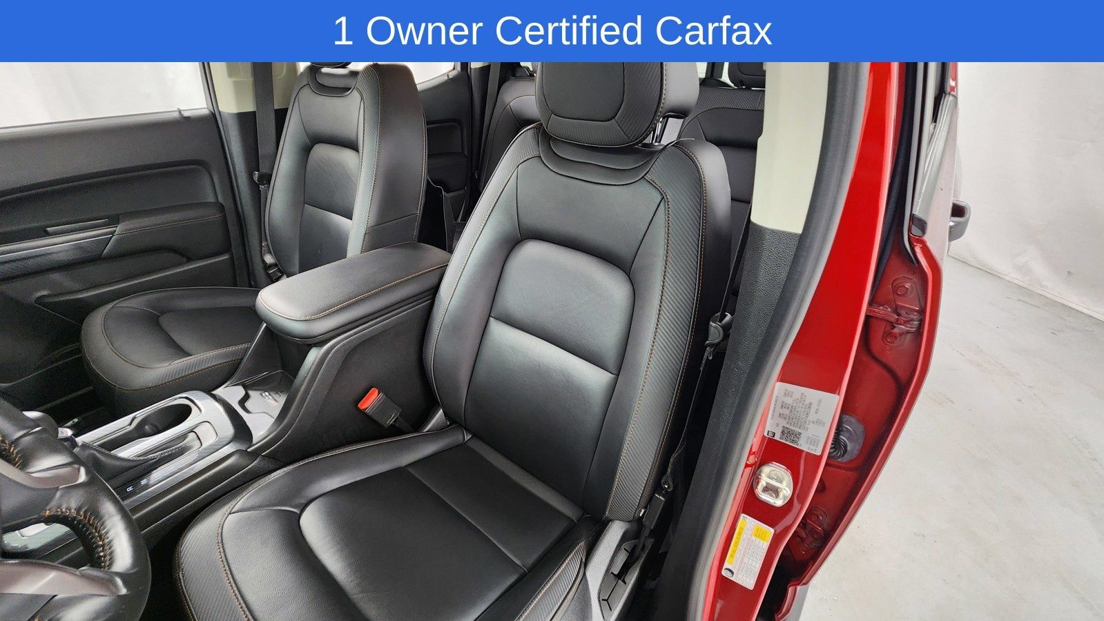 Used 2022 GMC Canyon AT4 AWD/4WD image 10