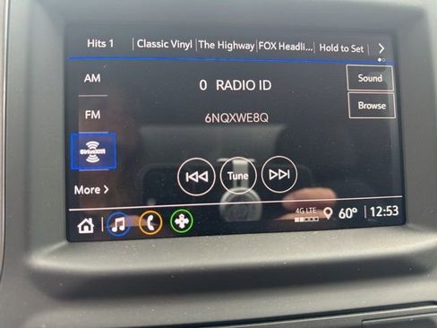 New 2025 Chevrolet Silverado 3500 W/T w/ WT Convenience Package image 13