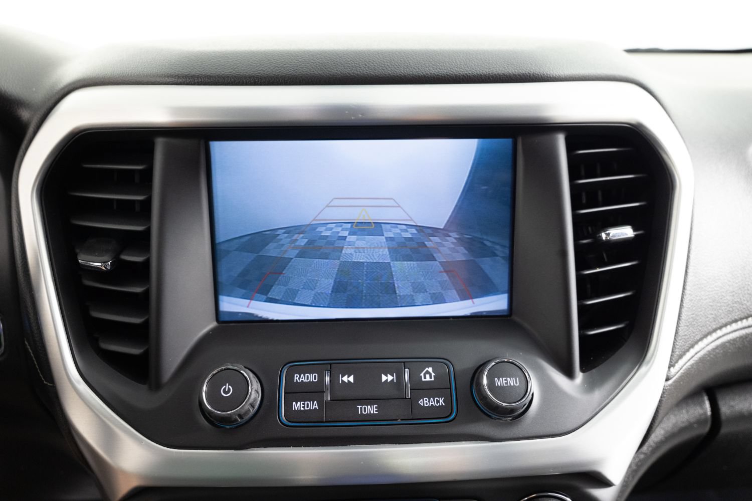 Used 2018 GMC Acadia SLT FWD image 43