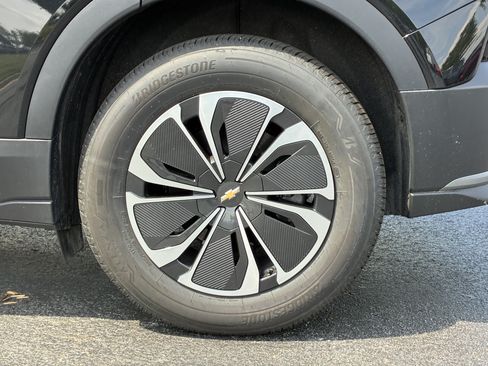 New 2026 Chevrolet Blazer EV LT FWD image 9