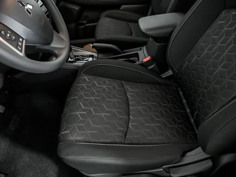 New 2026 Mitsubishi Outlander Sport AWD image 13