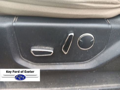 Used 2017 Ford F150 XLT w/ Equipment Group 302A Luxury AWD/4WD image 16