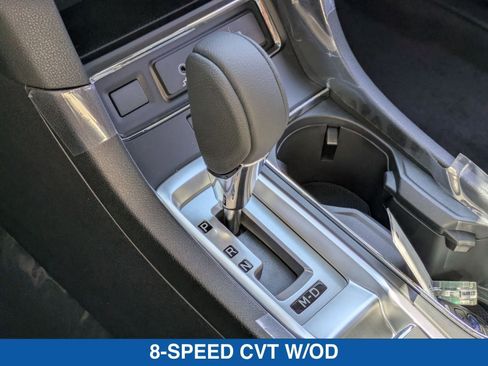 Certified 2025 Subaru Ascent Premium image 14