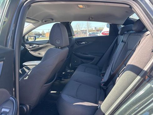 Used 2017 Chevrolet Malibu LS image 10