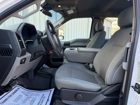 Used 2020 Ford F350 XL w/ Power Equipment Group image 11