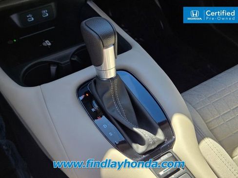 Certified 2026 Honda HR-V LX image 33