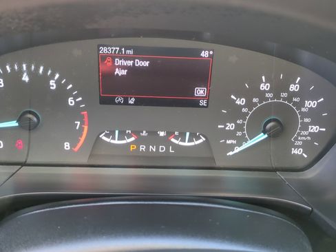 Used 2022 Ford Escape SE image 19