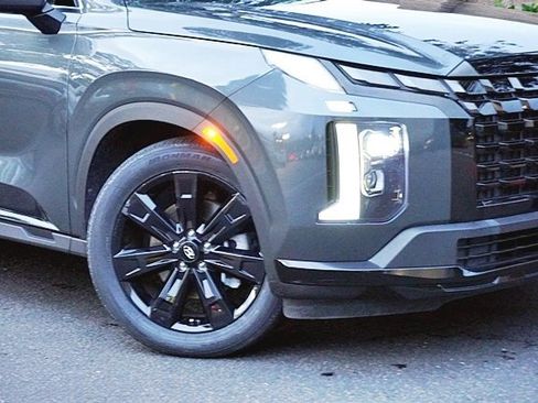 Used 2023 Hyundai Palisade XRT image 4