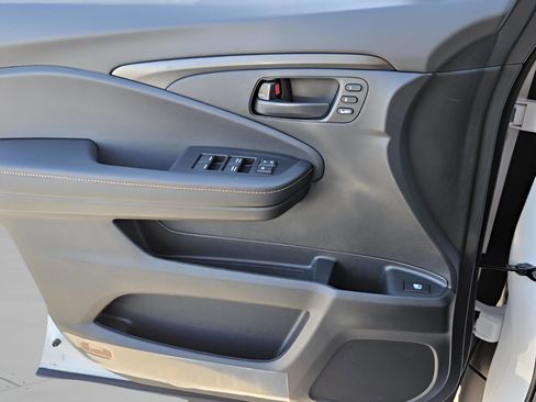 New 2025 Honda Ridgeline TrailSport image 31