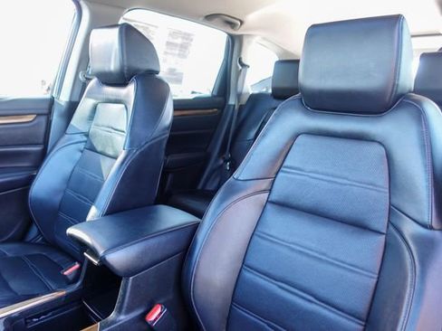 Used 2021 Honda CR-V Touring image 24