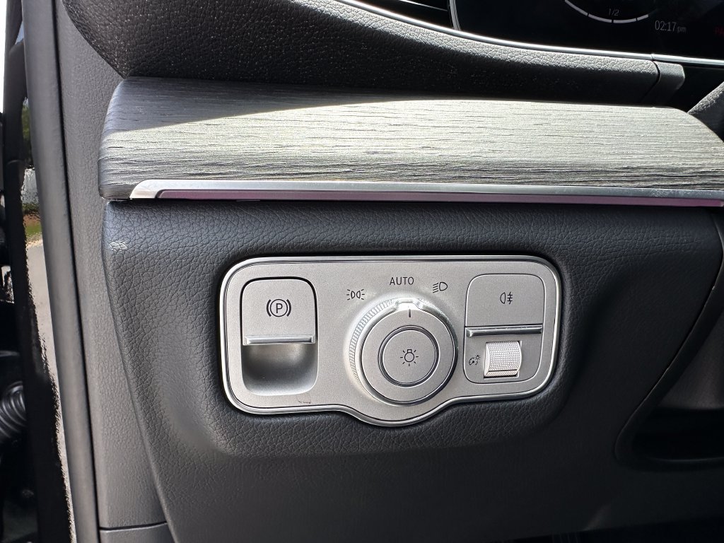 Certified 2026 Mercedes-Benz GLE 350 4MATIC image 35