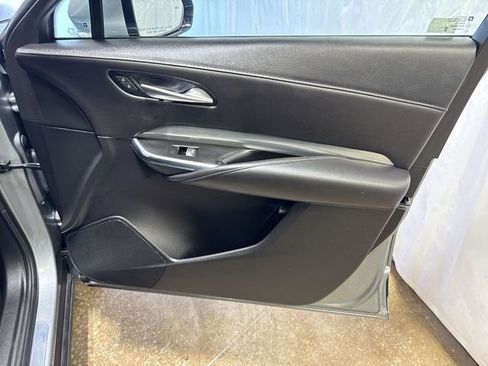 Used 2023 Cadillac XT4 Premium Luxury image 26