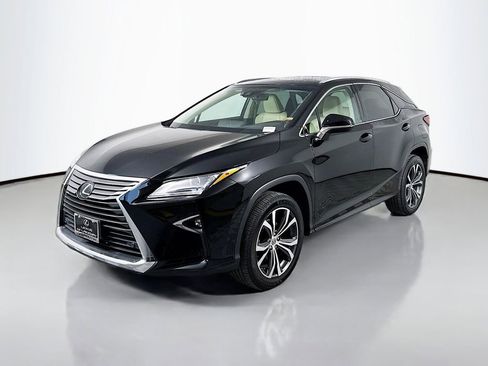 Used 2017 Lexus RX 350 FWD image 1