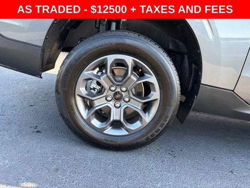 Used 2022 Ford Maverick XLT FWD image 7