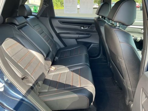 Used 2024 Honda CR-V Sport-L image 19
