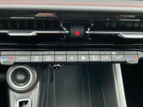 Used 2024 Dodge Hornet GT Plus w/ GT Blacktop Package image 43