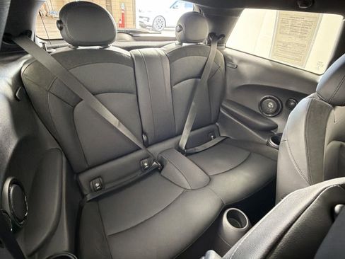 Used 2023 MINI Cooper SE image 30